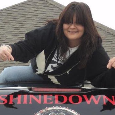 Angela Devore Photo 4