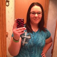 Samantha Barney Photo 18