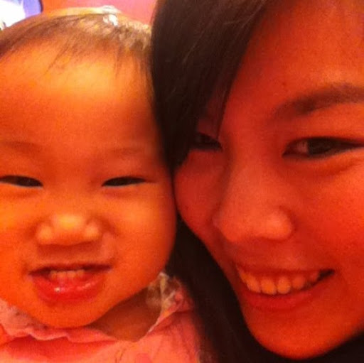 Sarah Yeung Photo 9