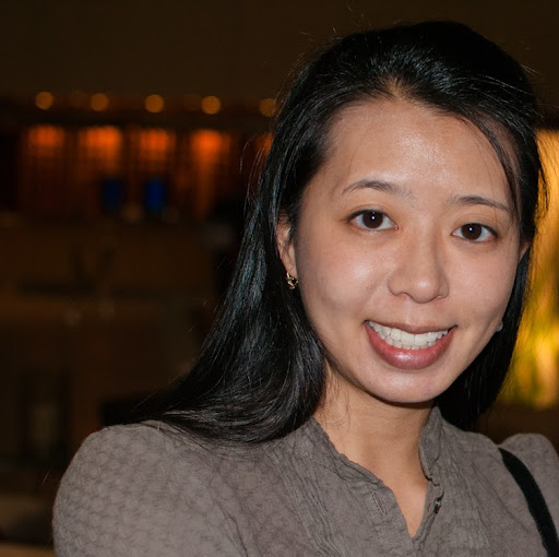 Elizabeth Liu Photo 17