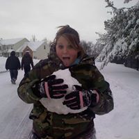 Elizabeth Brindle Photo 9