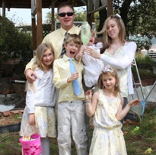 Chris Comer Photo 10