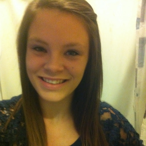 Kristen Sharpe Photo 10