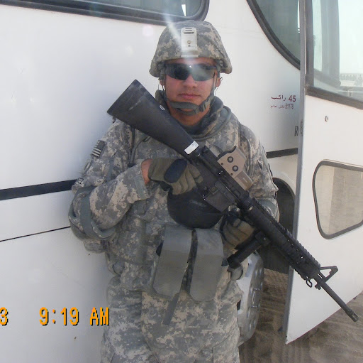 Ralph Gutierrez Photo 38