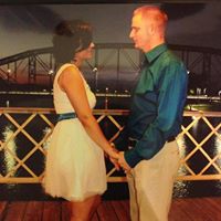 Jerry Whitlock Photo 7