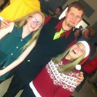 Christina Welch Photo 15