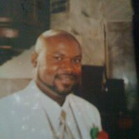 Geoffrey Daniel Photo 21