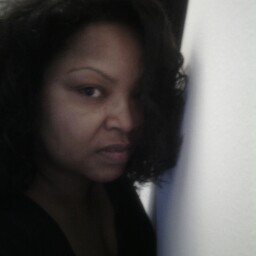 Crystal Fletcher Photo 35