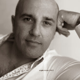 Angelo Romeo Photo 25