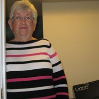 Margaret Russell Photo 23