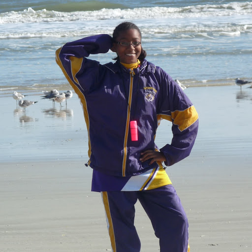 Betty Turner Photo 13