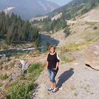 Robin Valentine Photo 39