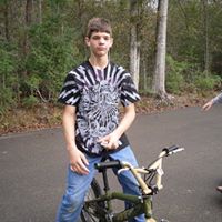 Justin Easley Photo 19