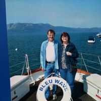 Patricia Finney Photo 30