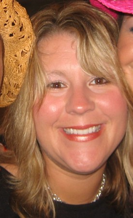 Melissa Wilson Photo 33