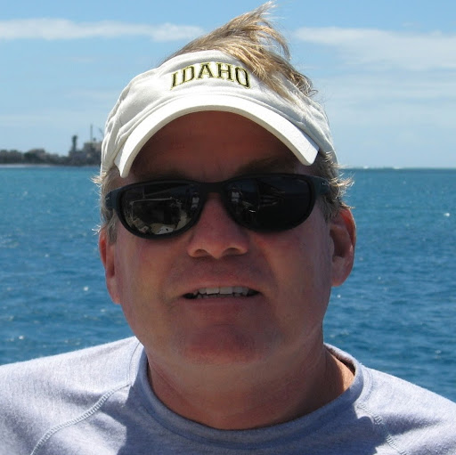 Paul Mcdaniel Photo 6