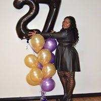 Melody Dean Photo 11