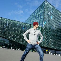 Jared O'Brien Photo 1