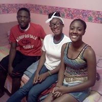 Julius Pearson Photo 11