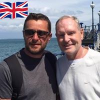 Paul Hatfield Photo 42