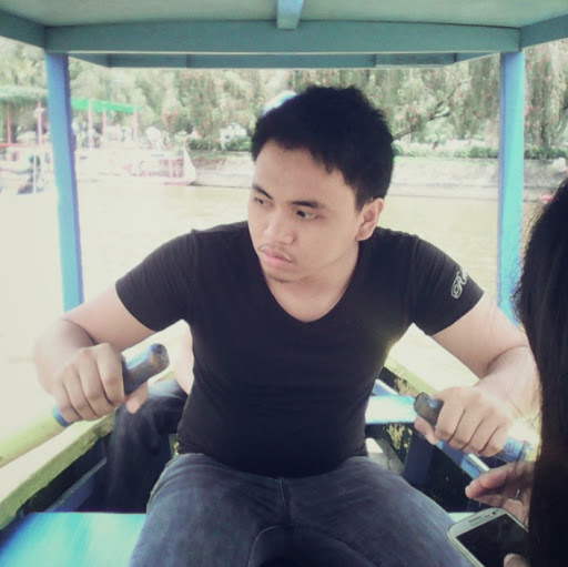 Christopher Samson Photo 9