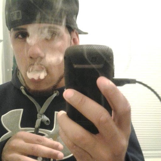 Joseph Paris Photo 33