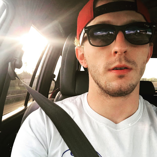 John Frazier Photo 10