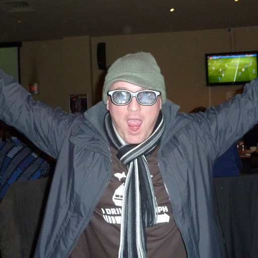 Jamie Moss Photo 37