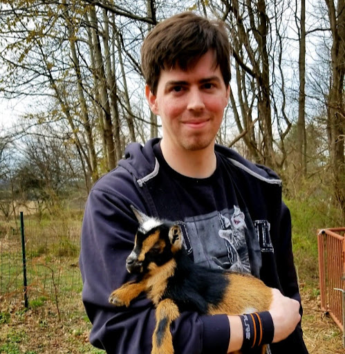 Jesse Sanders Photo 27