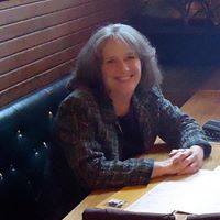 Mary Pelly Photo 2