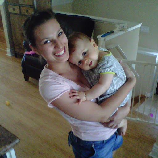 Samantha Mcfadden Photo 5