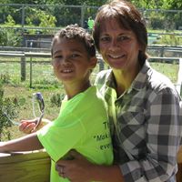 Faith Harris Photo 24