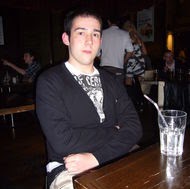 Paul Frederick Photo 14
