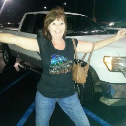 Donna Halford Photo 8