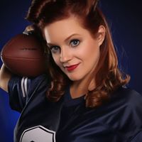 Kristin Mcelroy Photo 7