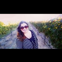 Alicia Becerra Photo 31
