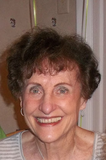 Sylvia Fisher Photo 34