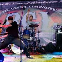 Corey Reid Photo 20