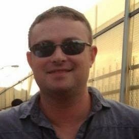 Craig Taylor Photo 33
