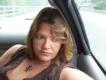 Melissa Barker Photo 32