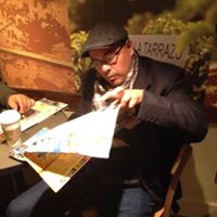 Frank Delgado Photo 9