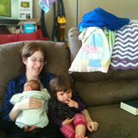 Deborah Delaney Photo 10