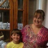 Julie Sizemore Photo 14