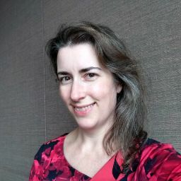 Catherine Warren Photo 36