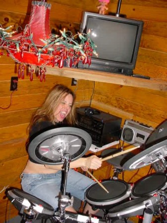 Jennifer Karlin Photo 3