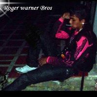 Roger Warner Photo 18