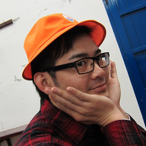 Ted Lin Photo 20
