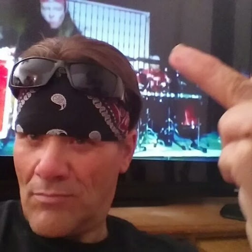 Michael Burkes Photo 14