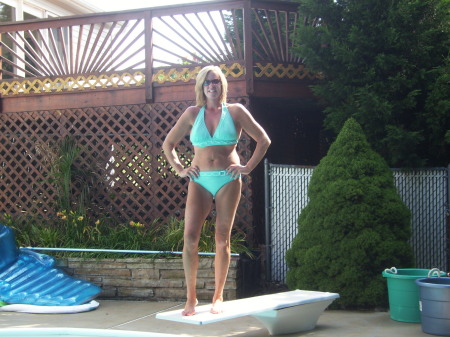 Robyn Hubbard Photo 23