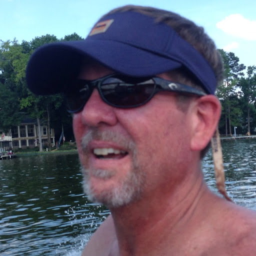 Rick Holmes Photo 25